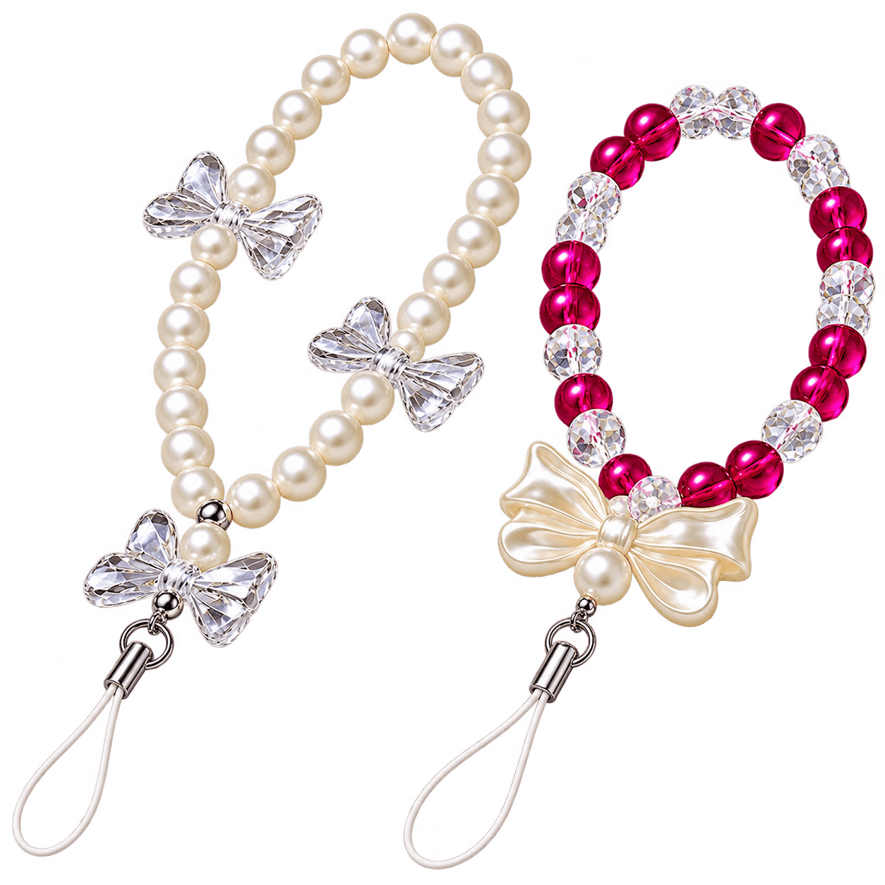 Fortune & Charms