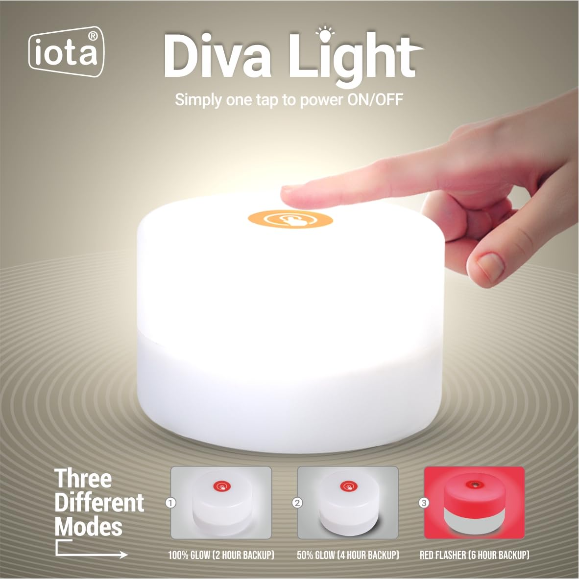 Diva Light