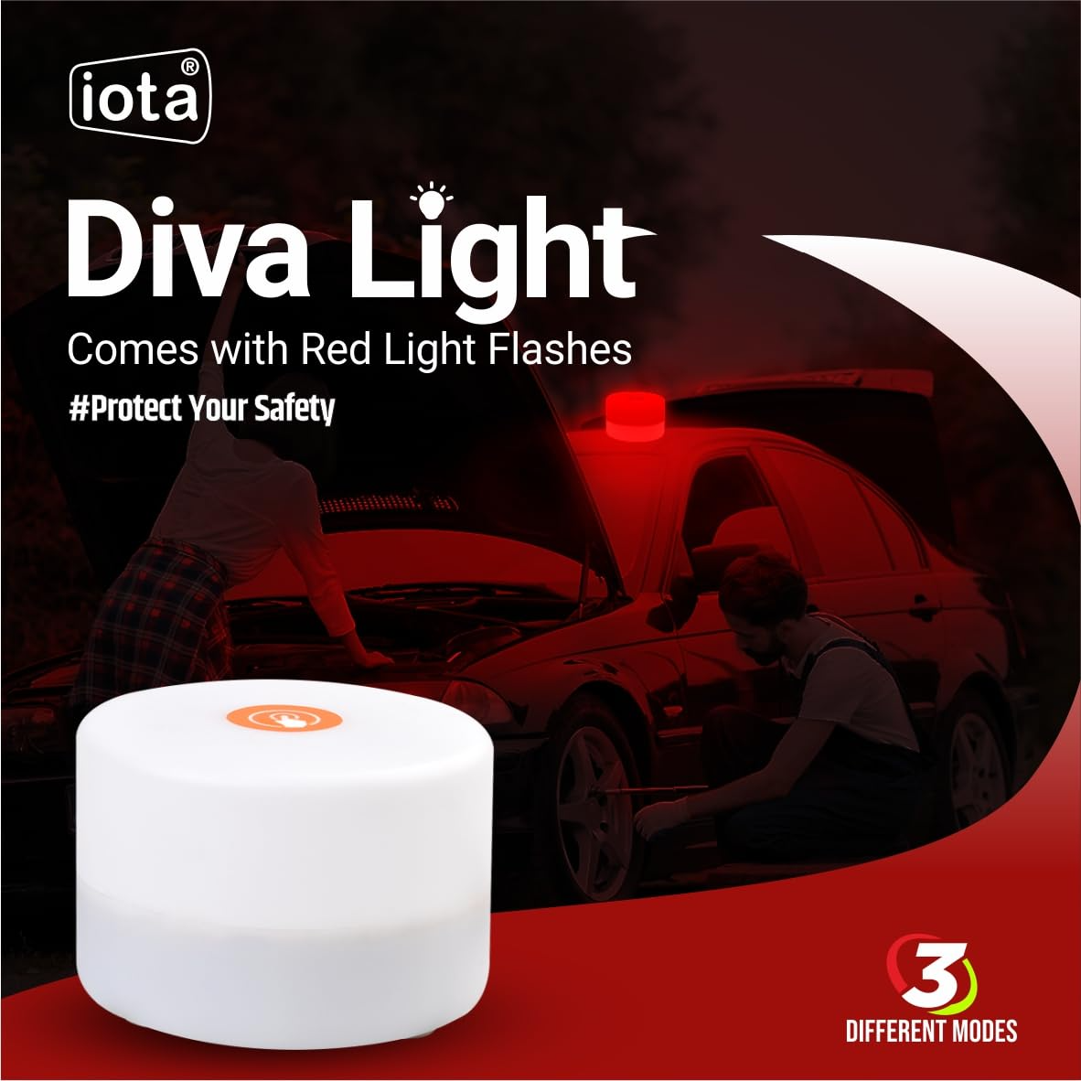 Diva Light