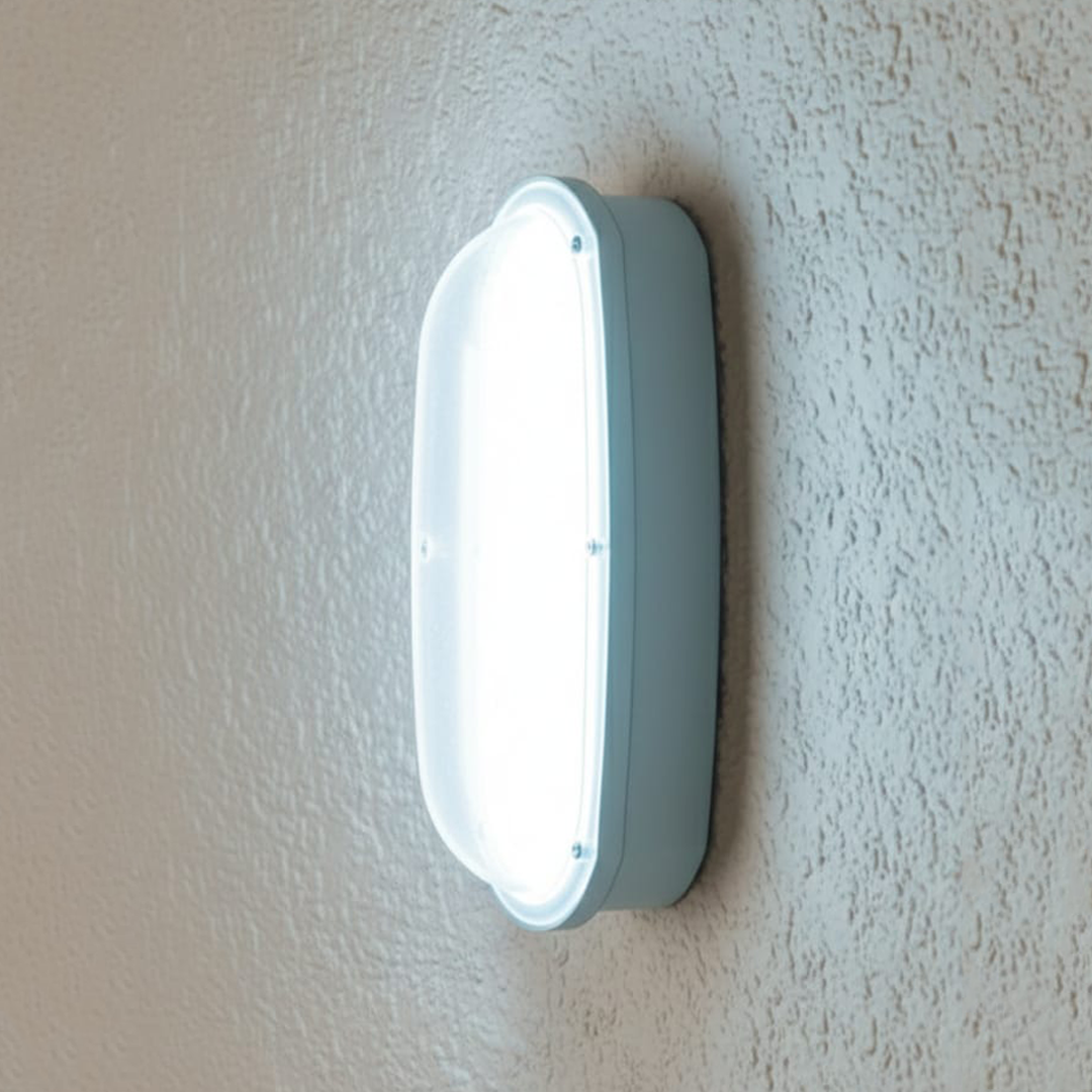 Bulk Head Light