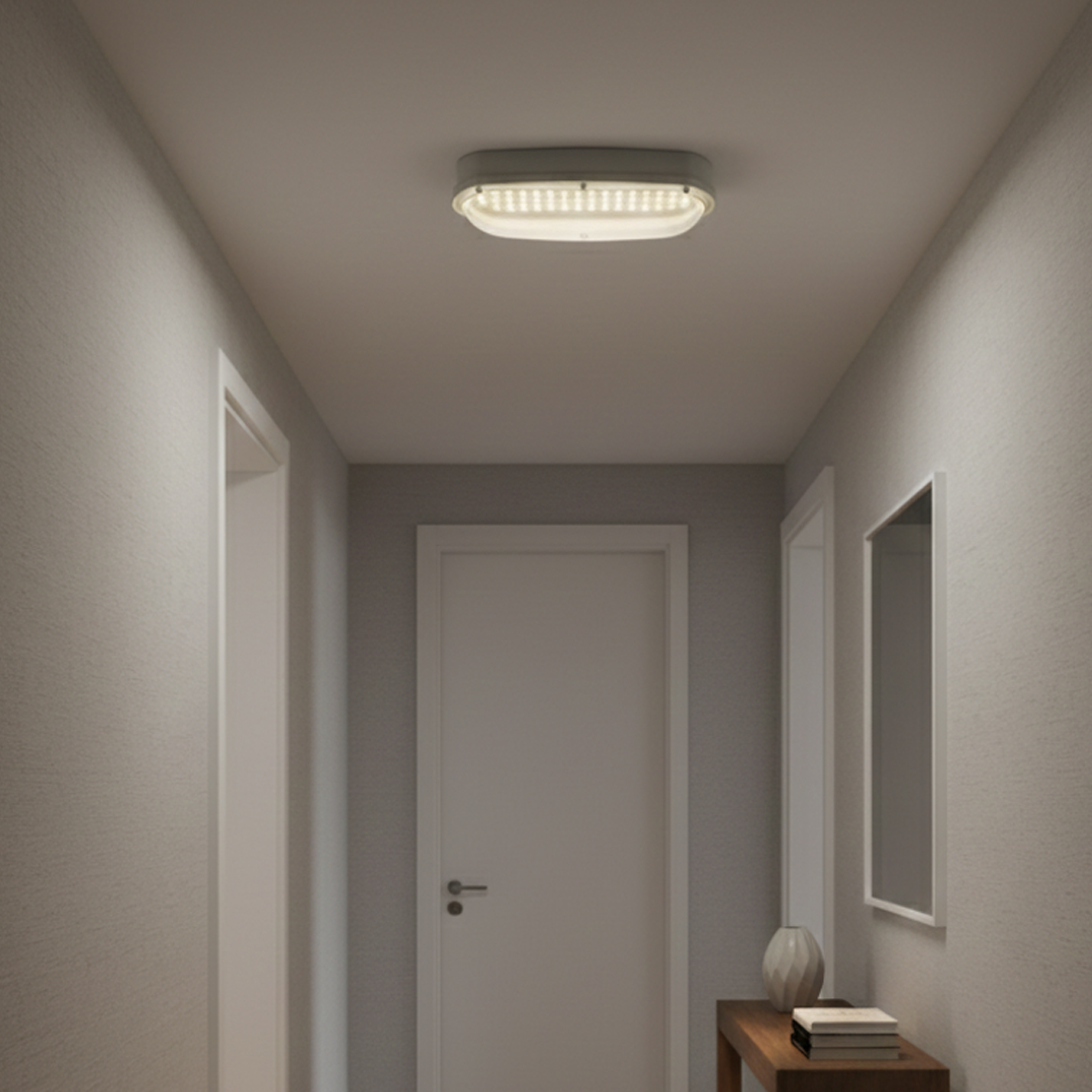 Bulk Head Light