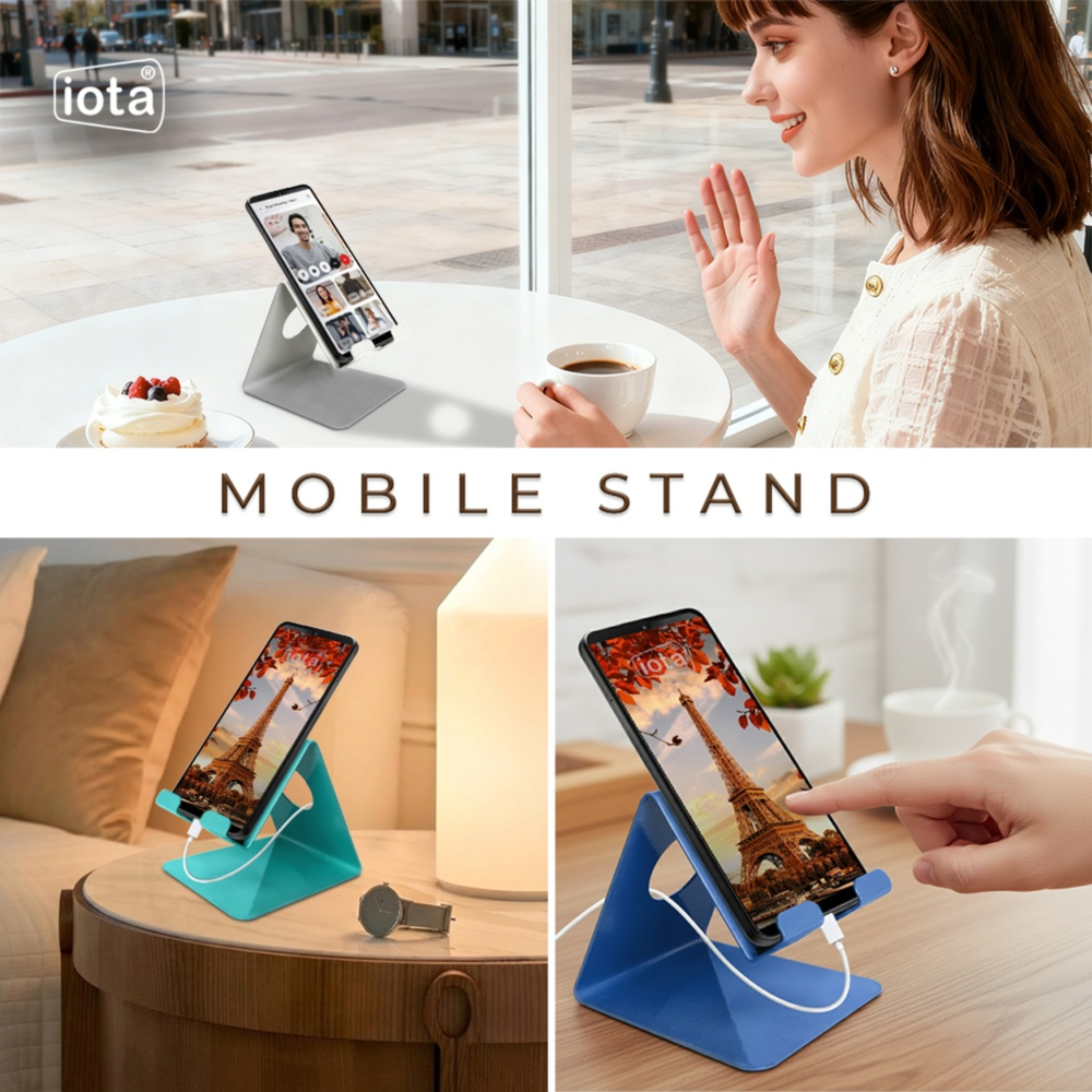 Mobile Stand