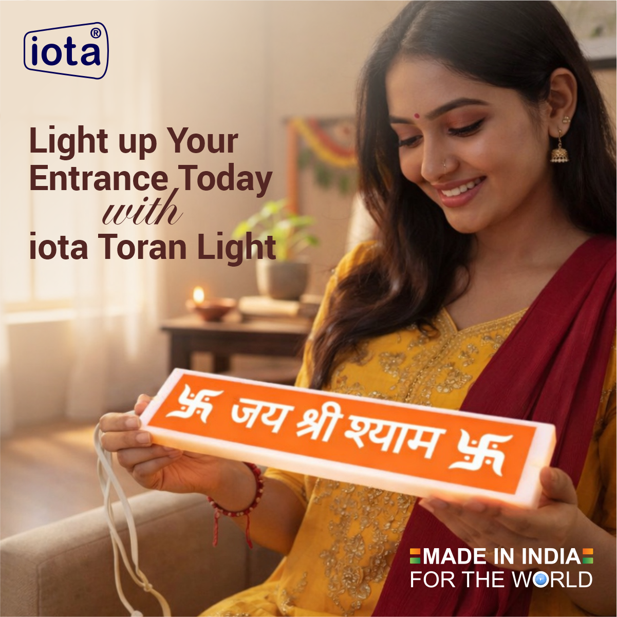 Toran Light