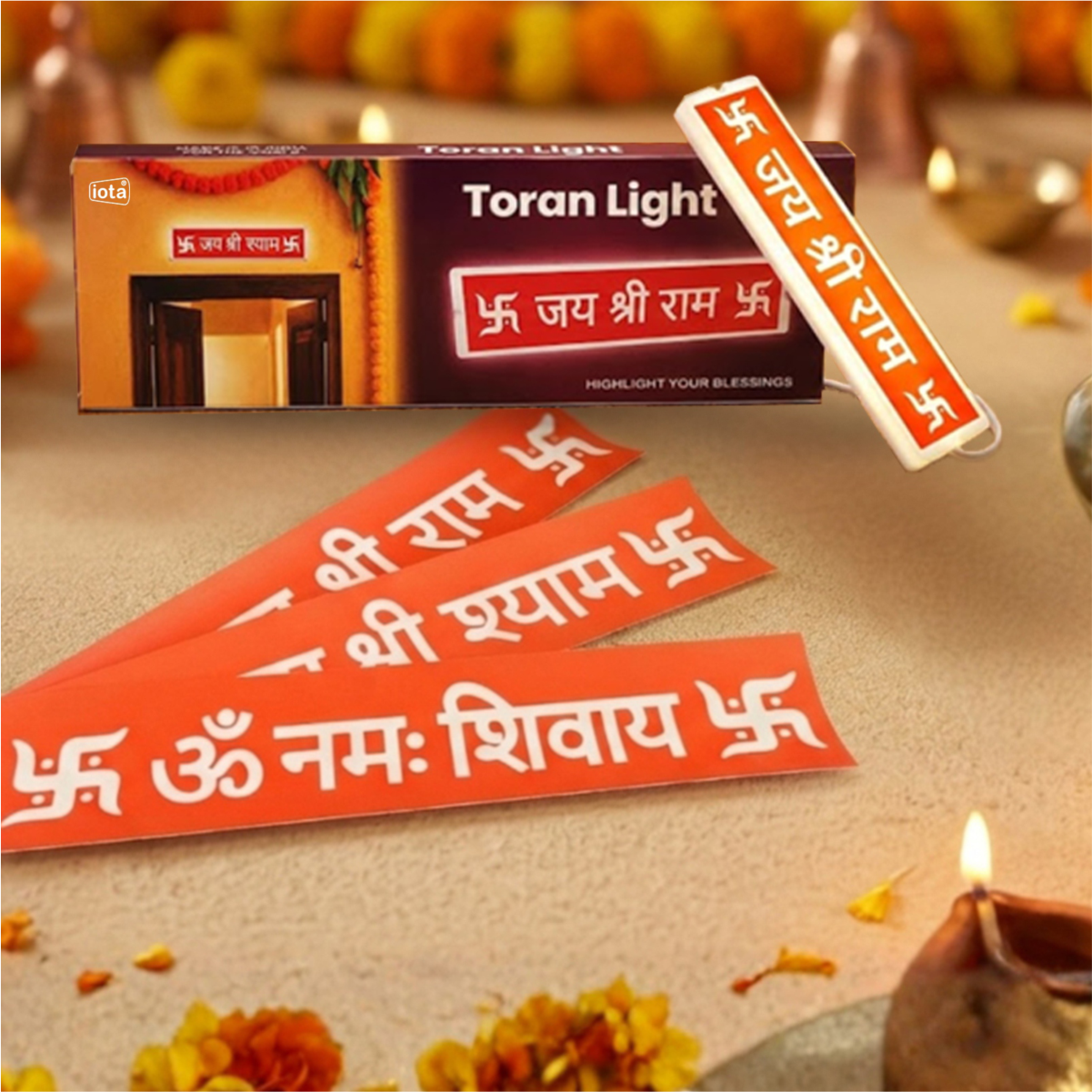 Toran Light
