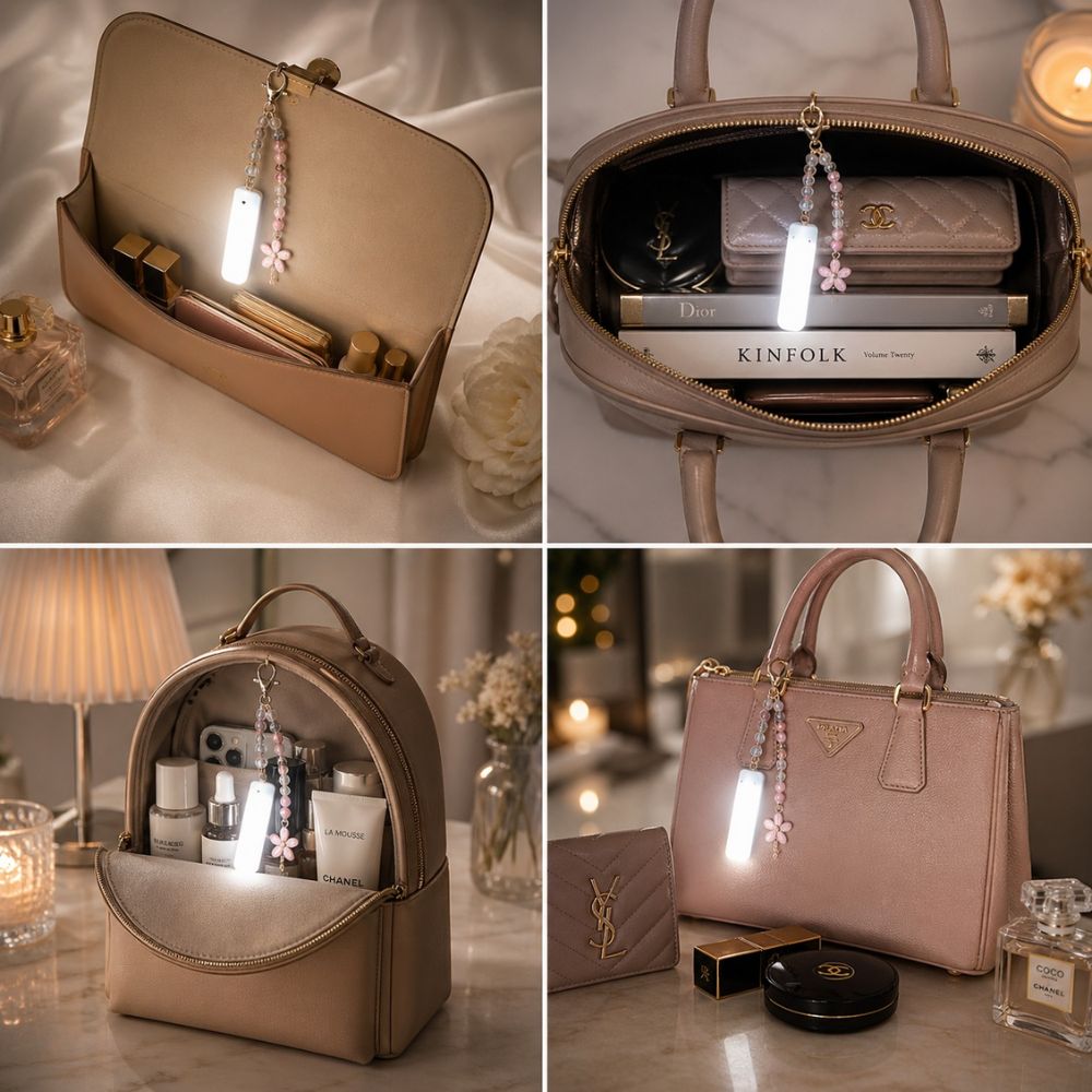 Charm Light
