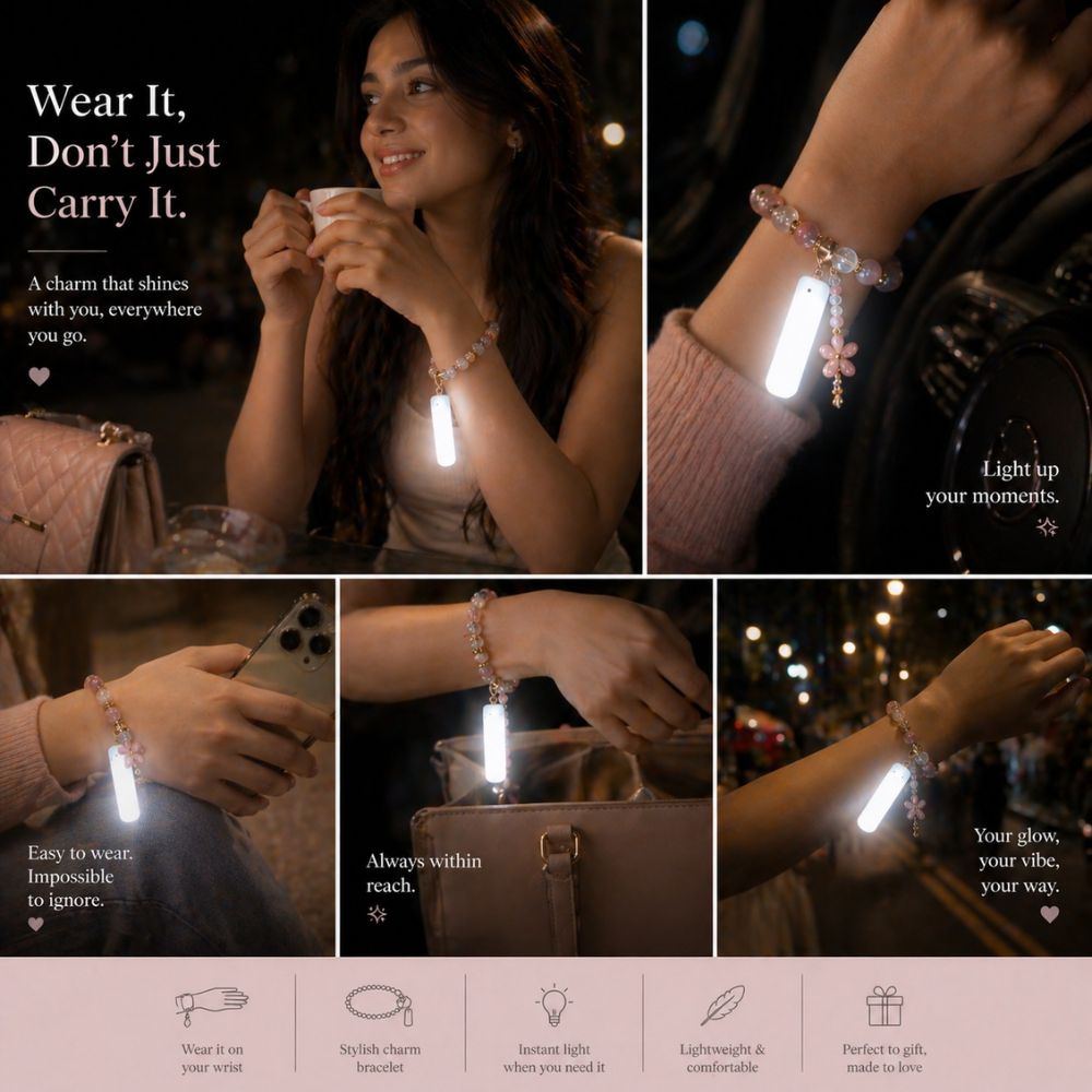 Charm Light