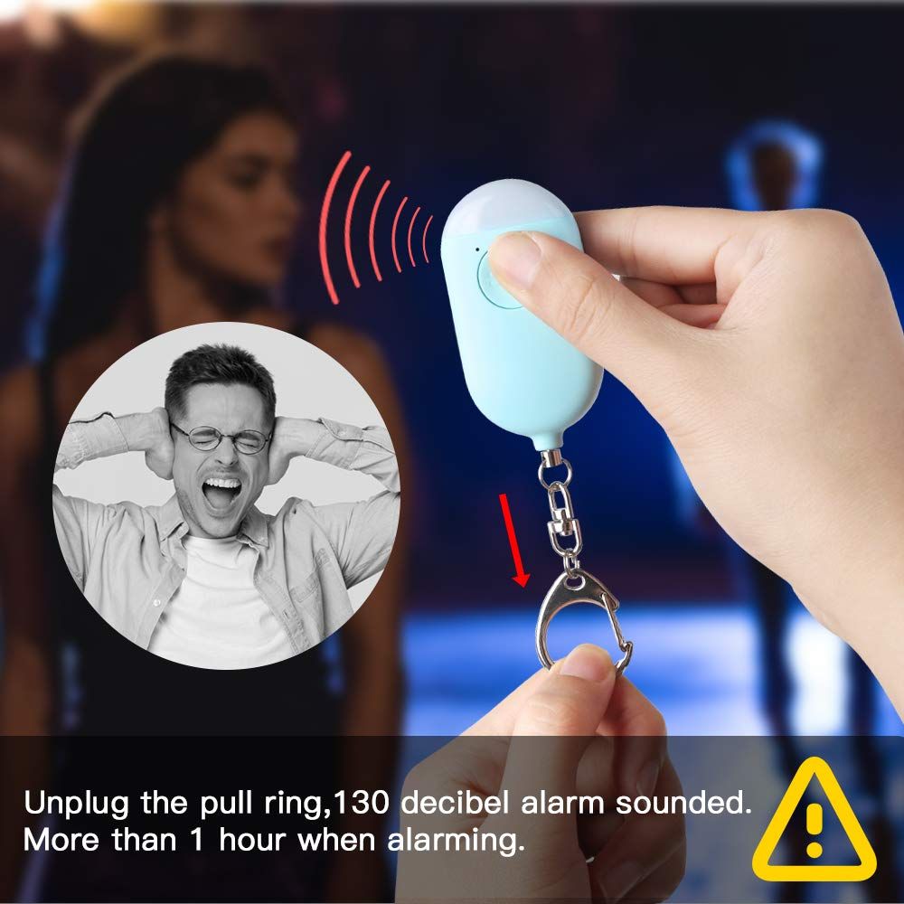 Alarm