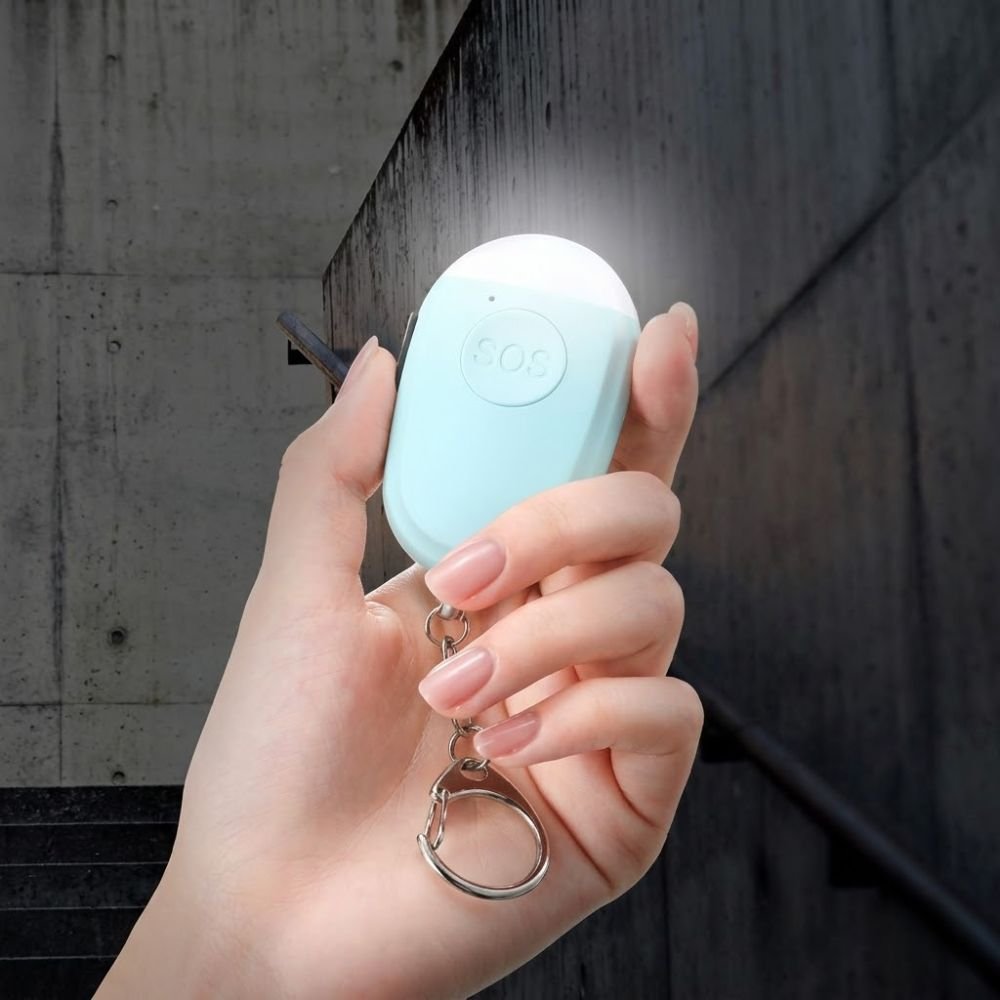 Personal Alarm