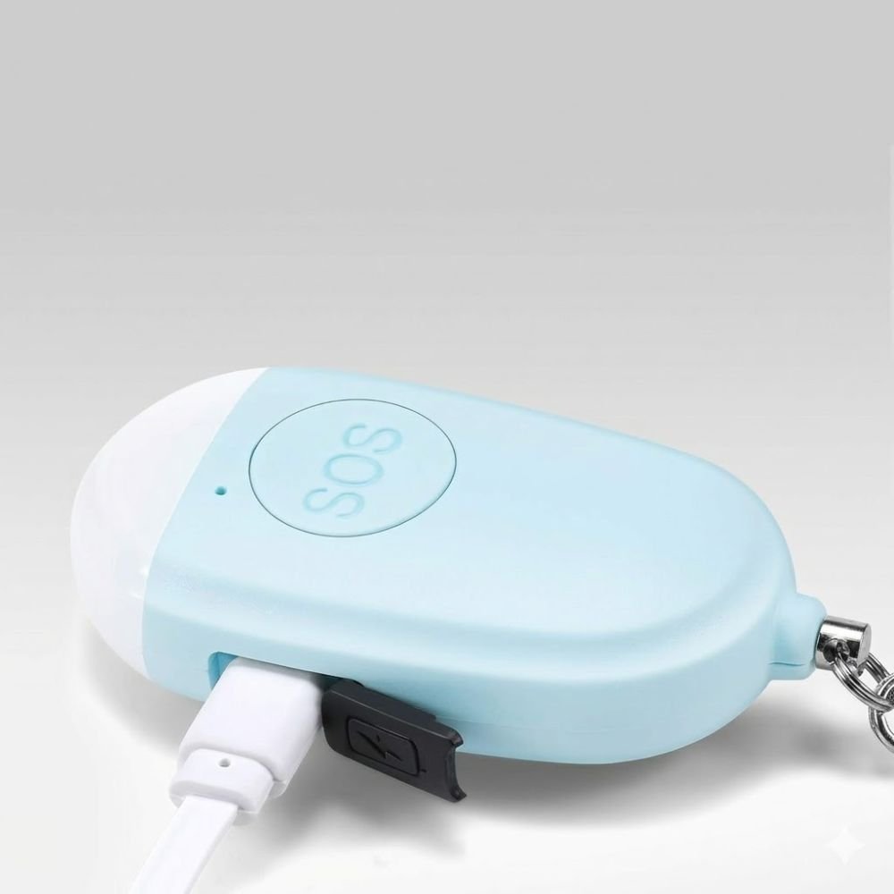 Personal Alarm