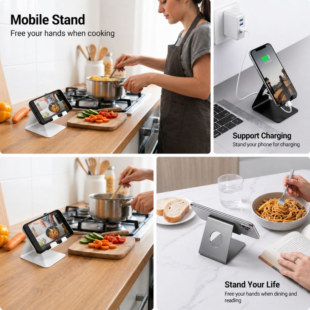 Mobile Stand