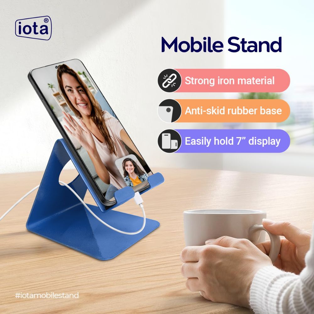 Mobile Stand