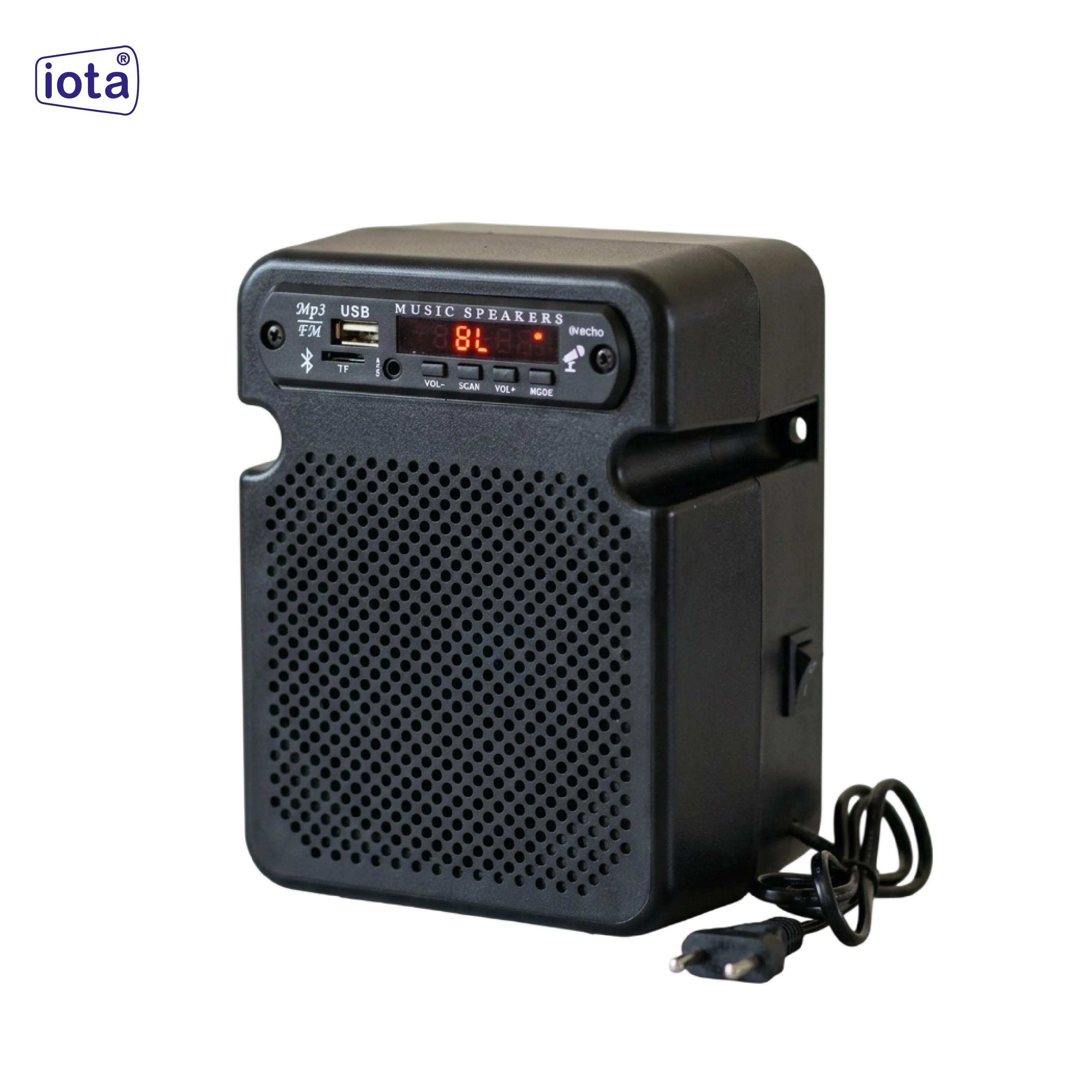 Bluetooth Speaker 20W