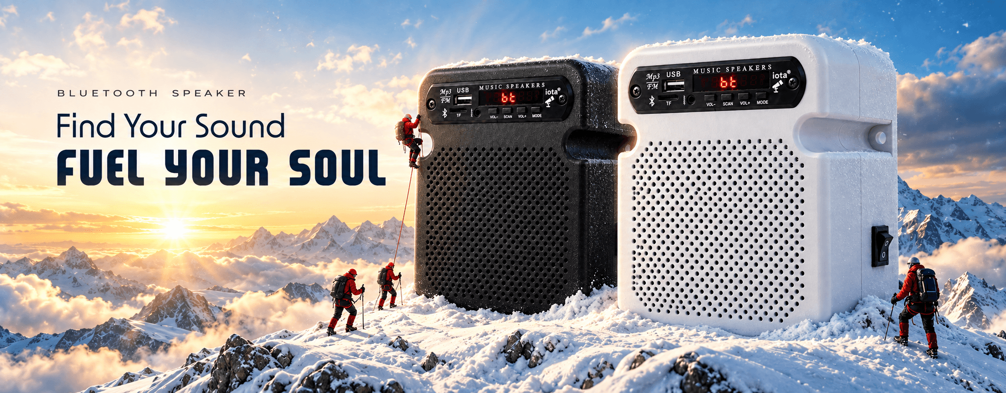 bt speaker
