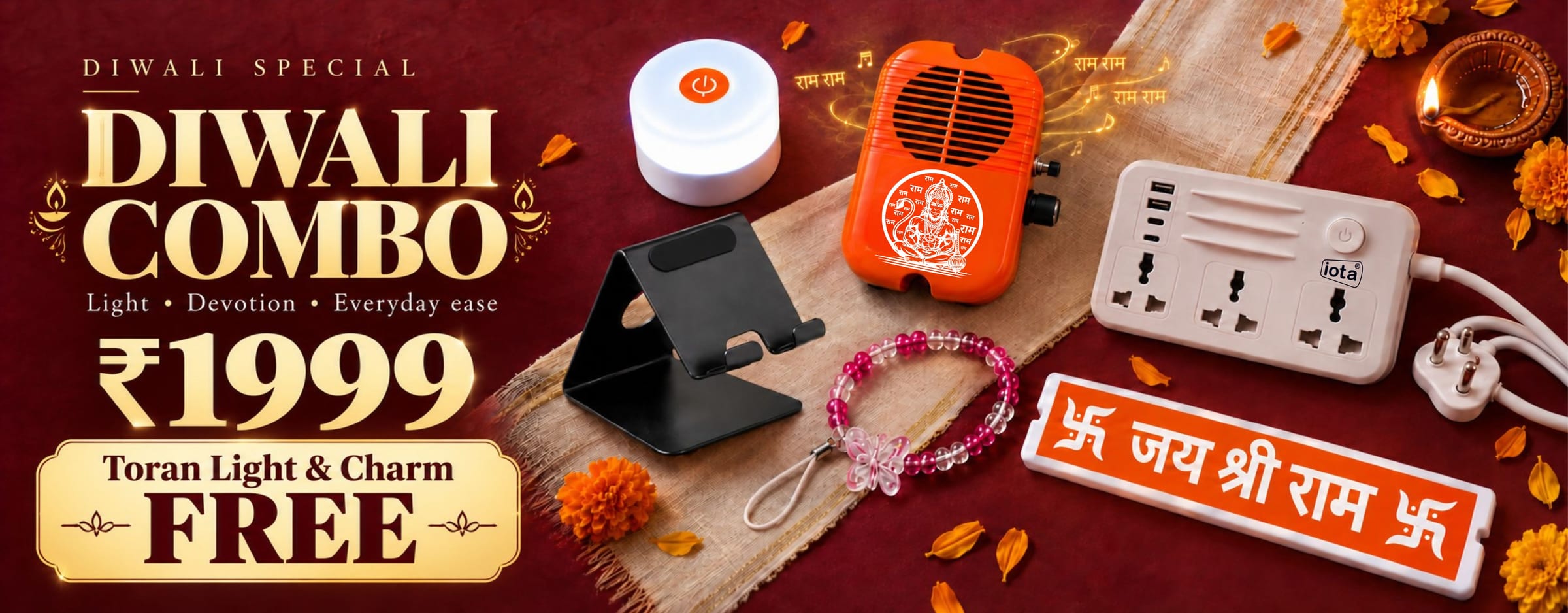 Diwali Combo
